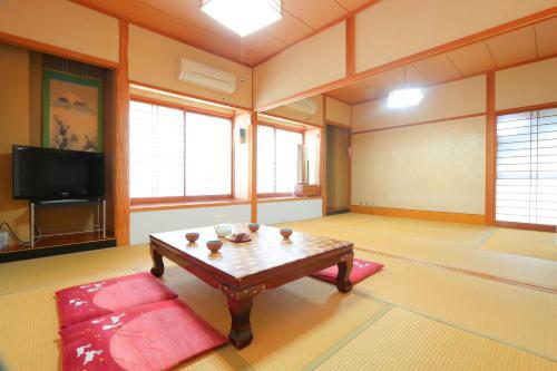 Minshuku Unagi Kohan