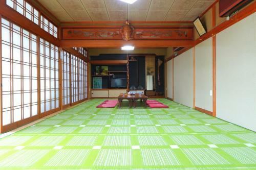 Minshuku Unagi Kohan