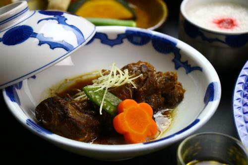 Minshuku Unagi Kohan