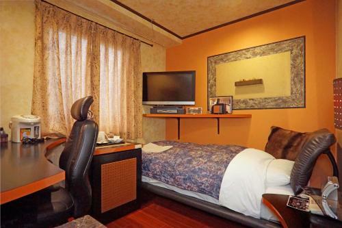 Hotel Satellite