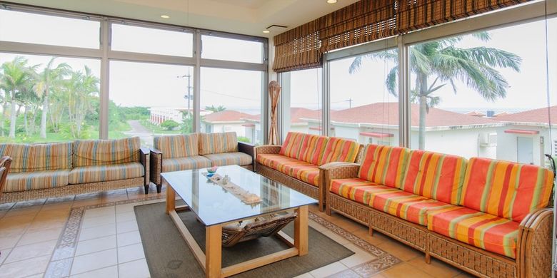 Hotel La Teada Iriomote Resort
