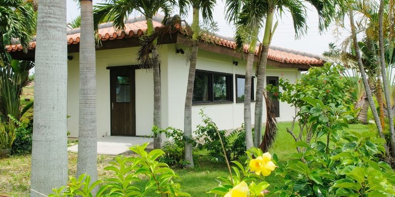 Hotel La Teada Iriomote Resort