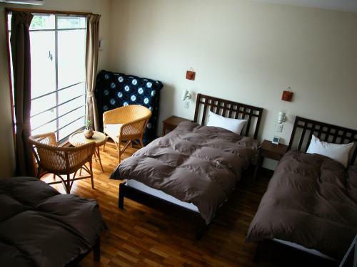 Hotel Pension Seasir