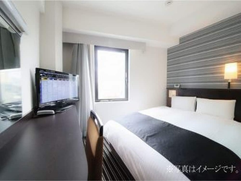 Apa Hotel Miyazaki Miyakonojo Ekimae