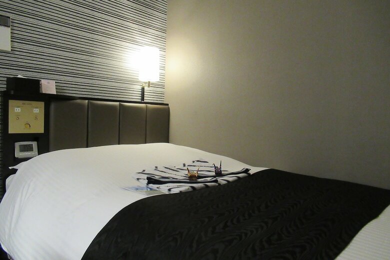 Apa Hotel Miyazaki Miyakonojo Ekimae