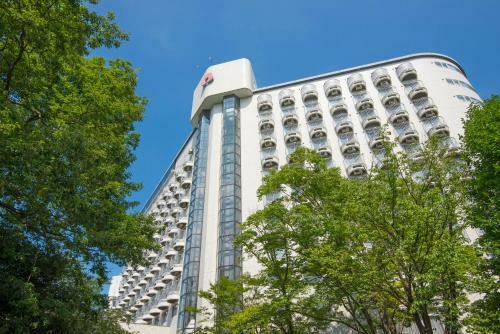Hotel Heritage