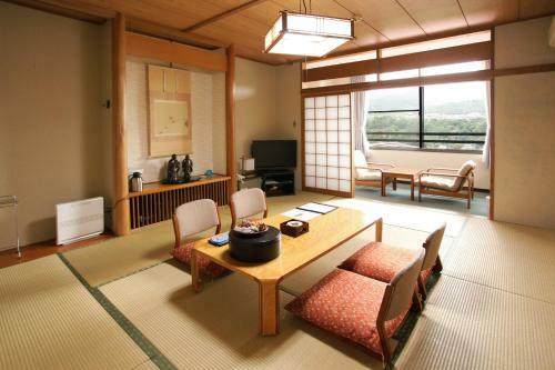 Nunohiki Onsen Komoro
