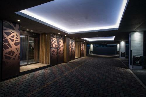 Hotel C. Kokura-est (adult Only)