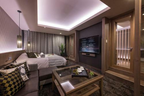 Hotel C. Kokura-est (adult Only)