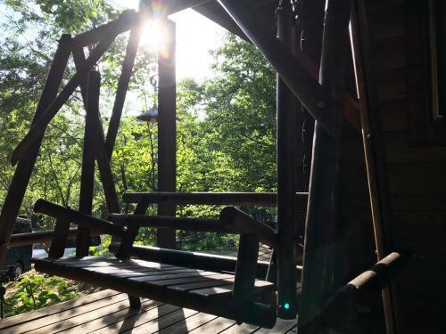 Lodge Yu?cabin