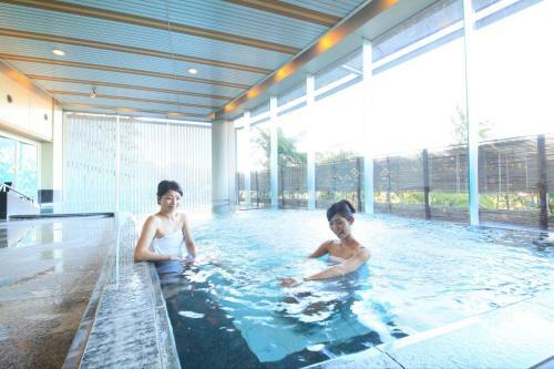 Shitakirisuzumeno Oyado Hotel Isobe Garden