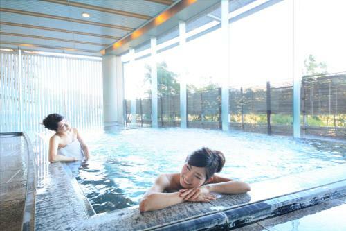 Shitakirisuzumeno Oyado Hotel Isobe Garden