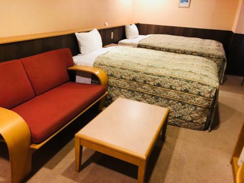 Hirosaki Toei Hotel