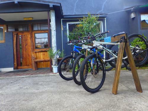 Hostal Sanga Nikko