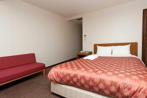 Kumegawa Wing Hotel