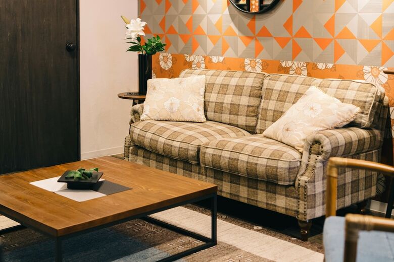 Apartamento Ikidane House Tanimachi Osaka Sou