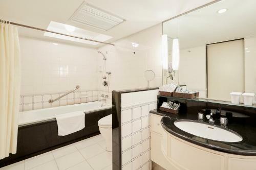 Aparthotel Hotel Plaza Umeshin Kitashinchi