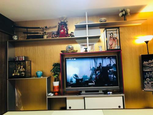 Villa Tokyo Ikebukuro Takahashi Minsyuku