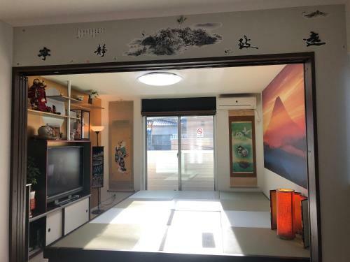 Villa Tokyo Ikebukuro Takahashi Minsyuku