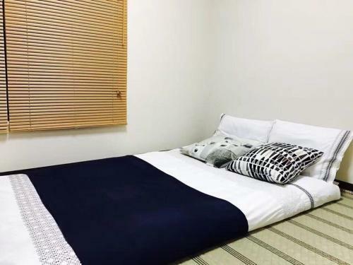 Villa Tokyo Ikebukuro Takahashi Minsyuku
