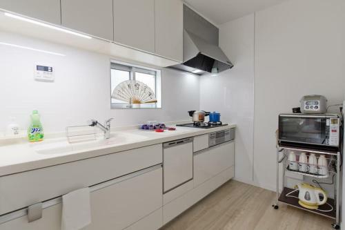 Villa Tokyo Ikebukuro Takahashi Minsyuku