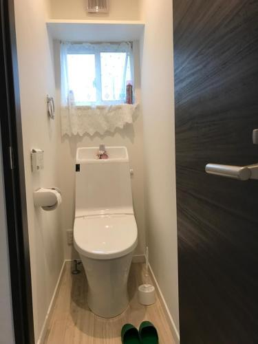 Villa Tokyo Ikebukuro Takahashi Minsyuku