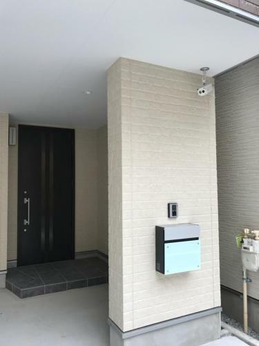 Villa Tokyo Ikebukuro Takahashi Minsyuku