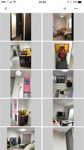 Villa Tokyo Ikebukuro Takahashi Minsyuku