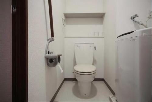 Apartamentos Omotenashi Sibuya Station Inn