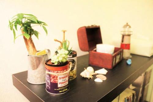 Apartamentos Omotenashi Sibuya Station Inn