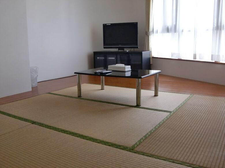 Aparthotel Kokusai Towns Inn