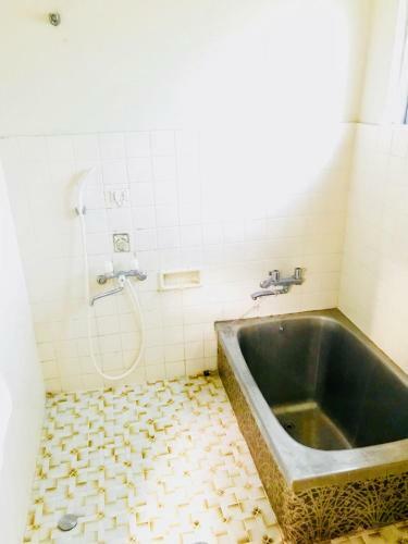Apartamento Sun House In Naha Matsuo