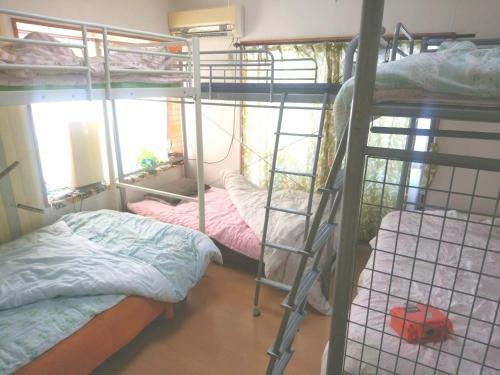 Hostal Marine & Guest House Chura