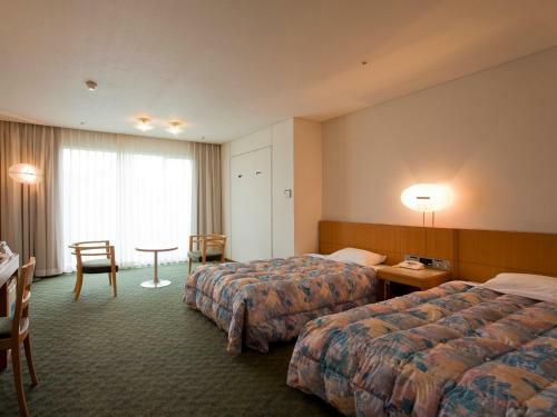 Resort Hotel Olivean Shodoshima