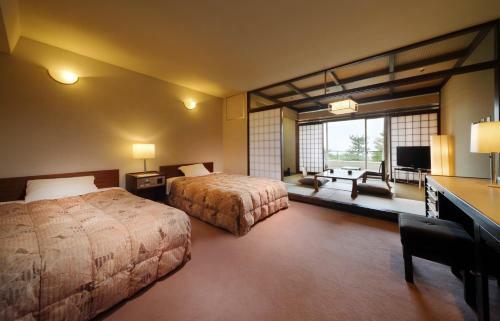 Resort Hotel Olivean Shodoshima