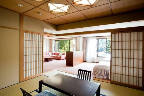 Hotel Shiki Resort Shion Atami