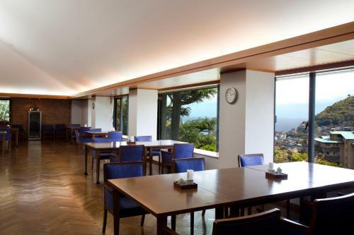 Hotel Shiki Resort Shion Atami