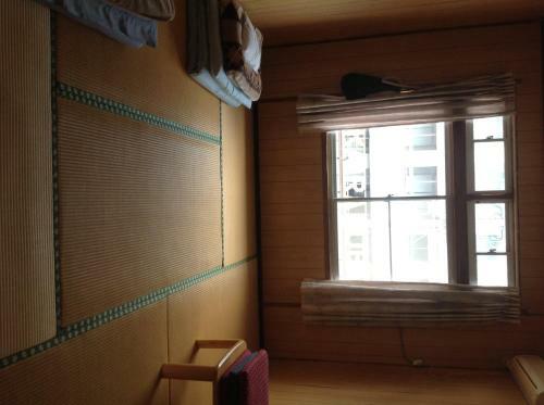 Tamaya Youth Hostel