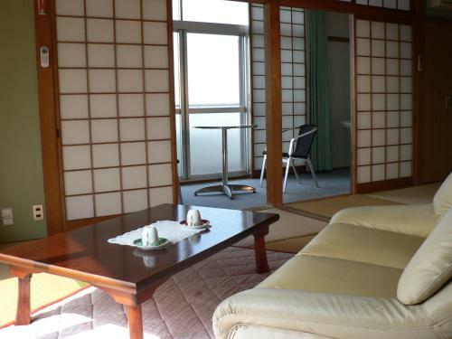 Apartamentos Shirasakiso