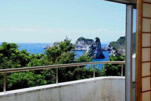 Apartamentos Shirasakiso