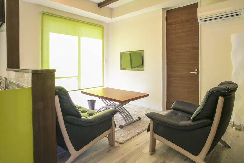 Aparthotel Villa Yushin