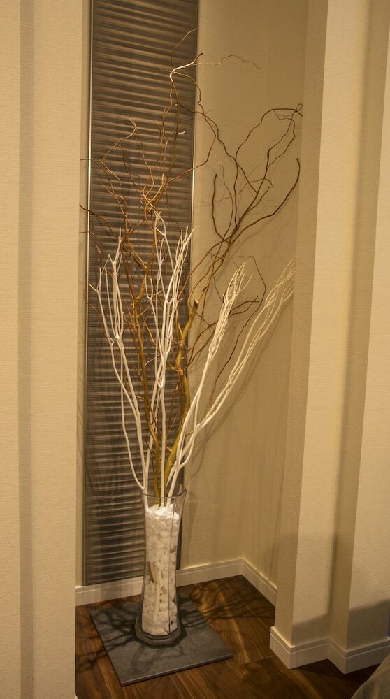 Aparthotel Villa Yushin