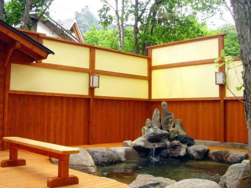 Hostal Iwane Sanso