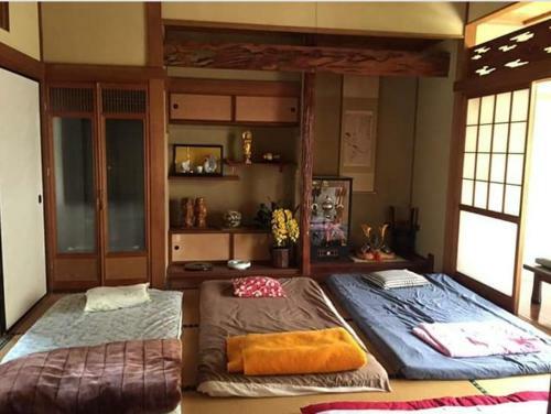 Agroturismo Hostel Amaou