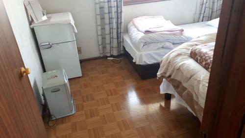 Agroturismo Hostel Amaou