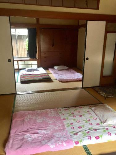 Agroturismo Hostel Amaou