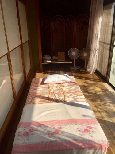 Agroturismo Hostel Amaou