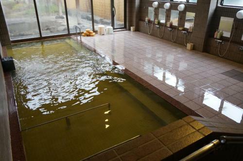 Shugyoku No Yu Yakushido Onsen