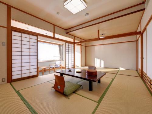 Shuho Royal Hotel Shuhokan