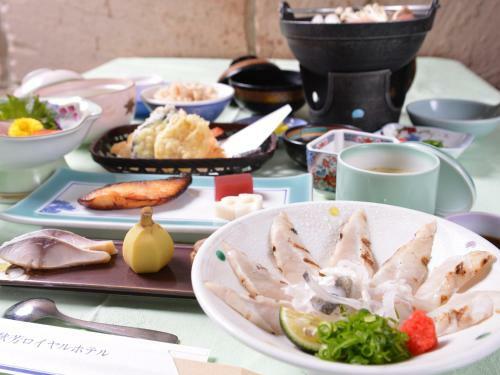 Shuho Royal Hotel Shuhokan